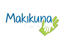 Logo Fundación Makikuna