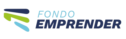 Logo Fondo Emprender